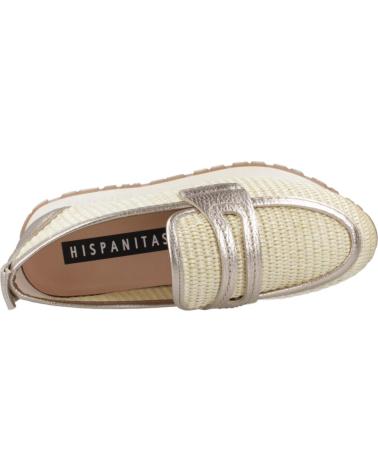 Mocasines-De-Mujer-HISPANITAS-MOCASINES-MUJER-MODELO-RHV254043-COLOR-MARRON-CLARO-LATTE