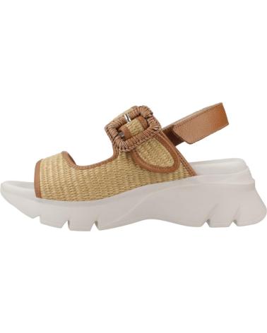 Sandali-De-Mujer-HISPANITAS-SANDALIAS-MUJER-MODELO-RHV254084-COLOR-MARRON-CUOIO