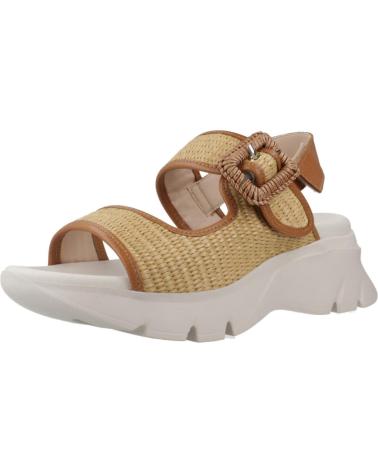 Sandales-De-Mujer-HISPANITAS-SANDALIAS-MUJER-MODELO-RHV254084-COLOR-MARRON-CUOIO