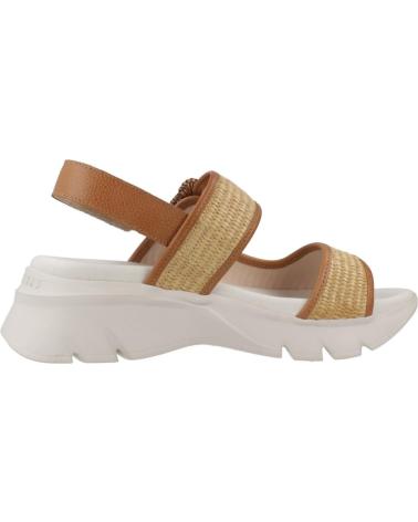 Sandales-De-Mujer-HISPANITAS-SANDALIAS-MUJER-MODELO-RHV254084-COLOR-MARRON-CUOIO