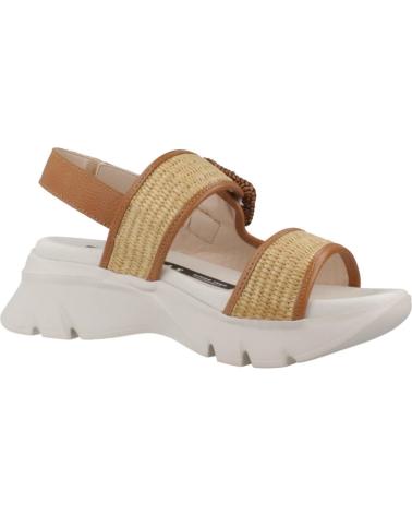 Sandales-De-Mujer-HISPANITAS-SANDALIAS-MUJER-MODELO-RHV254084-COLOR-MARRON-CUOIO