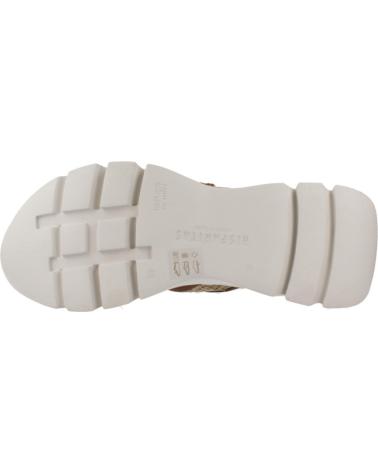 Sandales-De-Mujer-HISPANITAS-SANDALIAS-MUJER-MODELO-RHV254084-COLOR-MARRON-CUOIO