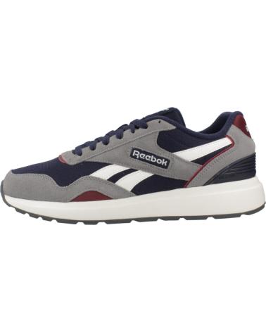 Sportivo per Uomo REEBOK ZAPATILLAS GL1100 MARINO GRIS BLANCO 100201237 HOMBE AZUL