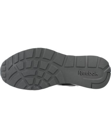 Sportif pour Homme REEBOK ZAPATILLAS GL1100 MARINO GRIS BLANCO 100201237 HOMBE AZUL