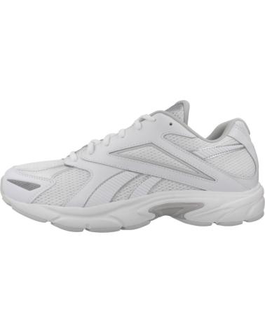 Sportif pour Femme et Homme REEBOK ZAPATILLAS HOMBRE MODELO ROAD PRIME COLOR BLANCO WHTGRY