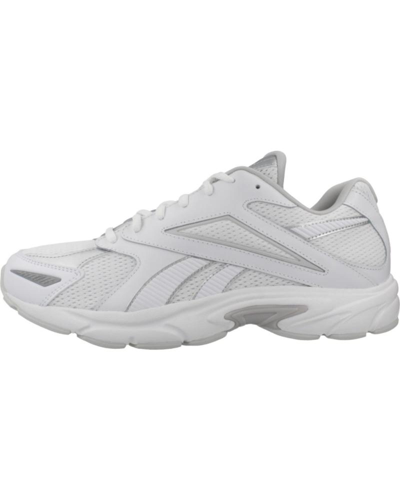 Sportif pour Femme et Homme REEBOK ZAPATILLAS HOMBRE MODELO ROAD PRIME COLOR BLANCO WHTGRY