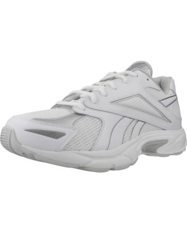 Sportif pour Femme et Homme REEBOK ZAPATILLAS HOMBRE MODELO ROAD PRIME COLOR BLANCO WHTGRY