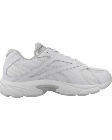 Sportif pour Femme et Homme REEBOK ZAPATILLAS HOMBRE MODELO ROAD PRIME COLOR BLANCO WHTGRY