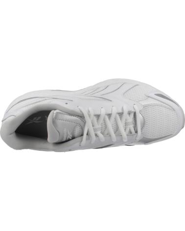 Sportif pour Femme et Homme REEBOK ZAPATILLAS HOMBRE MODELO ROAD PRIME COLOR BLANCO WHTGRY