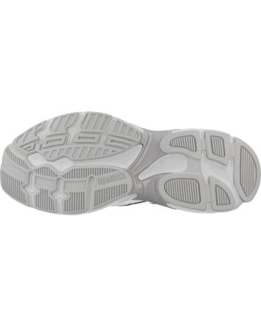 Sportif pour Femme et Homme REEBOK ZAPATILLAS HOMBRE MODELO ROAD PRIME COLOR BLANCO WHTGRY