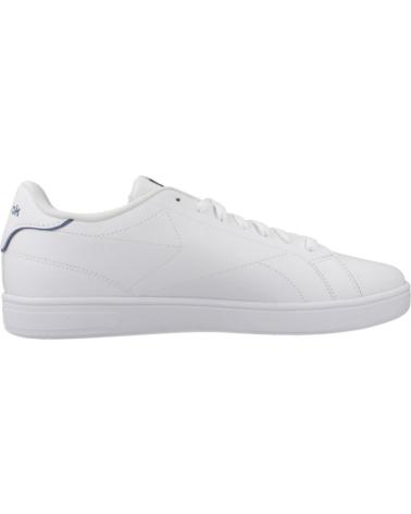 Sportivo per Uomo REEBOK ZAPATILLAS HOMBRE MODELO COURT CLEAN COLOR BLANCO TBLUE