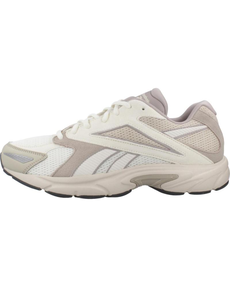 Sportif pour Homme REEBOK ZAPATILLAS HOMBRE MODELO ROAD PRIME COLOR BEIS BEIGE