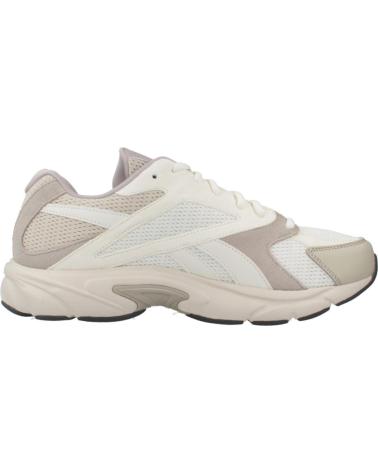 Sportif pour Homme REEBOK ZAPATILLAS HOMBRE MODELO ROAD PRIME COLOR BEIS BEIGE