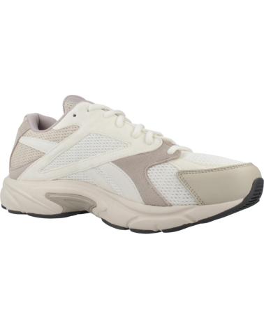 Sportif pour Homme REEBOK ZAPATILLAS HOMBRE MODELO ROAD PRIME COLOR BEIS BEIGE