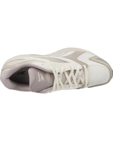 Sportif pour Homme REEBOK ZAPATILLAS HOMBRE MODELO ROAD PRIME COLOR BEIS BEIGE