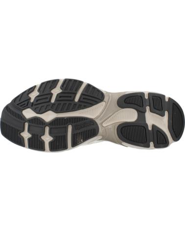 Sportif pour Homme REEBOK ZAPATILLAS HOMBRE MODELO ROAD PRIME COLOR BEIS BEIGE