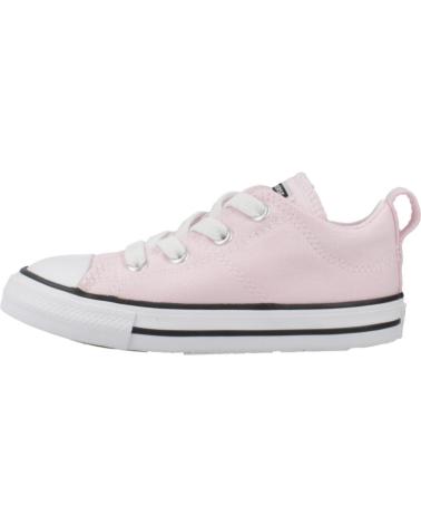 CONVERSE CHUCK TAYLOR ALL STAR MADISON OX SGRWHT BASKETS BASSES ROSES SGRWHT