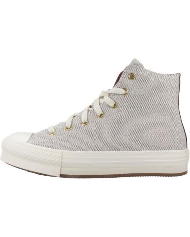 Trainers-De-Mujer-CONVERSE-ZAPATILLAS-MUJER-MODELO-CHUCK-TAYLOR-ALL-STAR-EBA-LIFT-HI-CO-GRTGLD