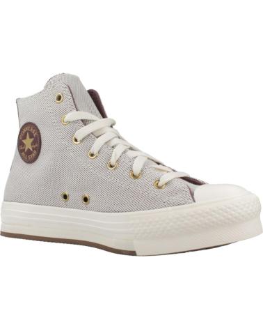 Trainers-De-Mujer-CONVERSE-ZAPATILLAS-MUJER-MODELO-CHUCK-TAYLOR-ALL-STAR-EBA-LIFT-HI-CO-GRTGLD