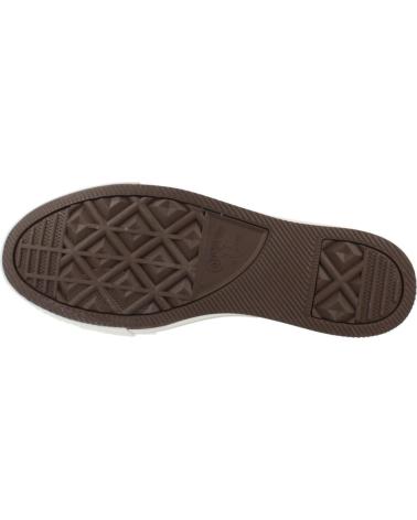 Trainers-De-Mujer-CONVERSE-ZAPATILLAS-MUJER-MODELO-CHUCK-TAYLOR-ALL-STAR-EBA-LIFT-HI-CO-GRTGLD
