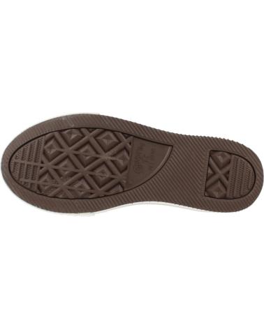 Stivaletti-De-Niña-CONVERSE-ZAPATILLAS-NINO-MODELO-CHUCK-TAYLOR-ALL-STAR-EBA-LIFT-HI-COL-GRTGLD