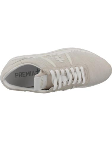 Sportivo per Donna PREMIATA ZAPATILLAS MUJER MODELO BETH COLOR BEIS 7370
