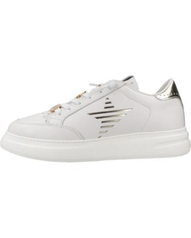 Woman Trainers CETTI ZAPATILLAS MUJER MODELO C1307SRA V25 COLOR BLANCO BLNC