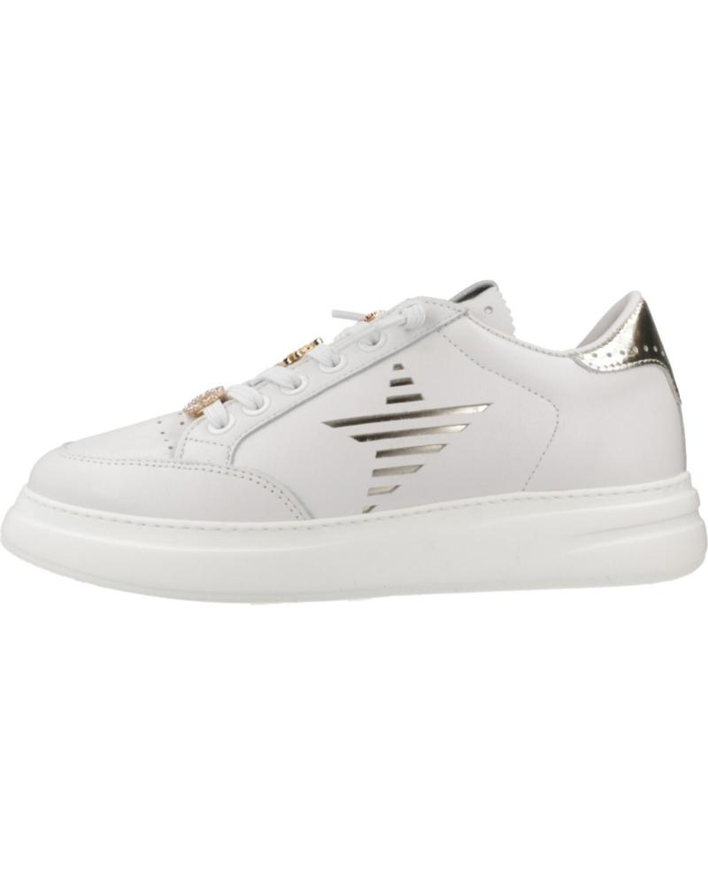 Woman Trainers CETTI ZAPATILLAS MUJER MODELO C1307SRA V25 COLOR BLANCO BLNC