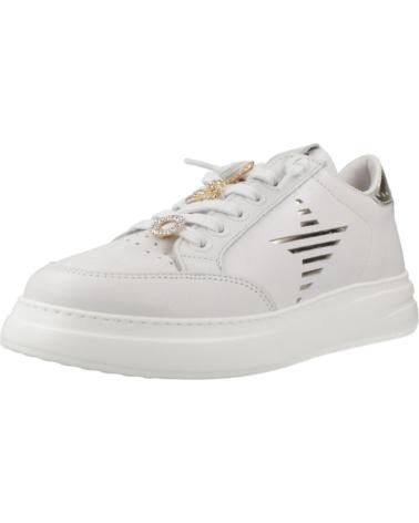 Woman Trainers CETTI ZAPATILLAS MUJER MODELO C1307SRA V25 COLOR BLANCO BLNC