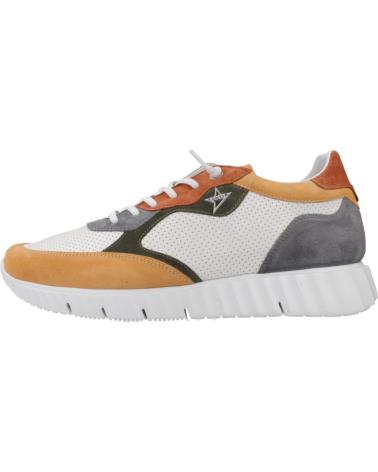 Man Trainers CETTI ZAPATILLAS MUJER MODELO C1384 V25 COLOR NARANJA NRJBLN