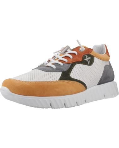 Man Trainers CETTI ZAPATILLAS MUJER MODELO C1384 V25 COLOR NARANJA NRJBLN