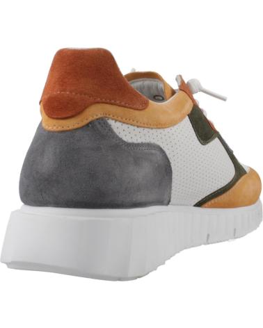 Man Trainers CETTI ZAPATILLAS MUJER MODELO C1384 V25 COLOR NARANJA NRJBLN