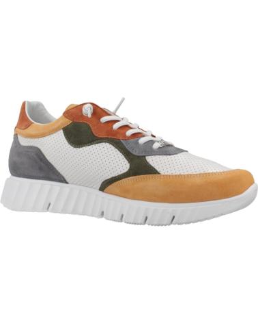 Man Trainers CETTI ZAPATILLAS MUJER MODELO C1384 V25 COLOR NARANJA NRJBLN