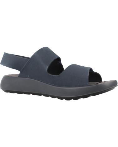 Man Sandals IGI&CO SANDALIAS HOMBRE IGICO MODELO U PALMER COLOR AZUL BLU