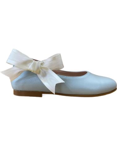 Sabrinas de Menina TITANITOS CRAIC F140 ISA AZUL