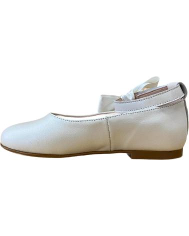 Zapatos de Niña TITANITOS CEREMONIAS CREMA