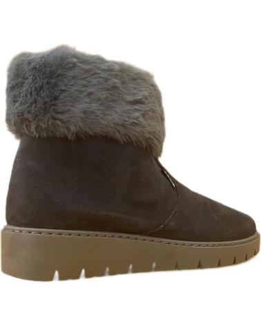 Botas-De-Niña-TITANITOS-E997-MERIDA-GRIS