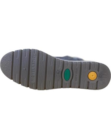 Botas-De-Niña-TITANITOS-E997-MERIDA-GRIS