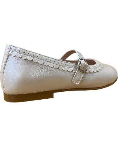 Sabrinas de Menina TITANITOS CRAIC F140 FLORENTINA BEIGE