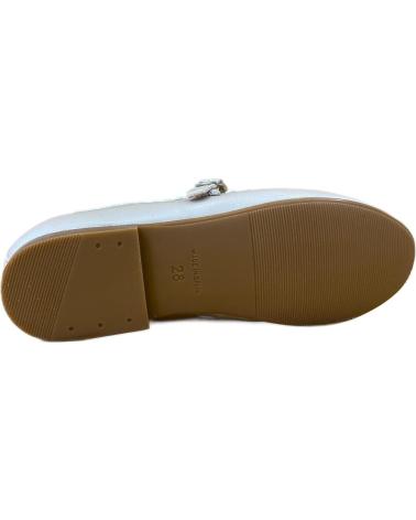 Sabrinas de Menina TITANITOS CRAIC F140 FLORENTINA BEIGE
