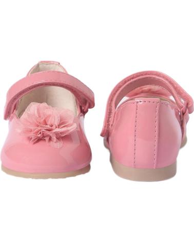 Sabrinas de Menina MAYORAL BAILARINAS 45531 ROSA