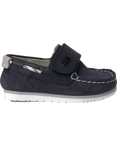 Nauticos per Bambino MAYORAL ZAPATOS 41579 AZUL