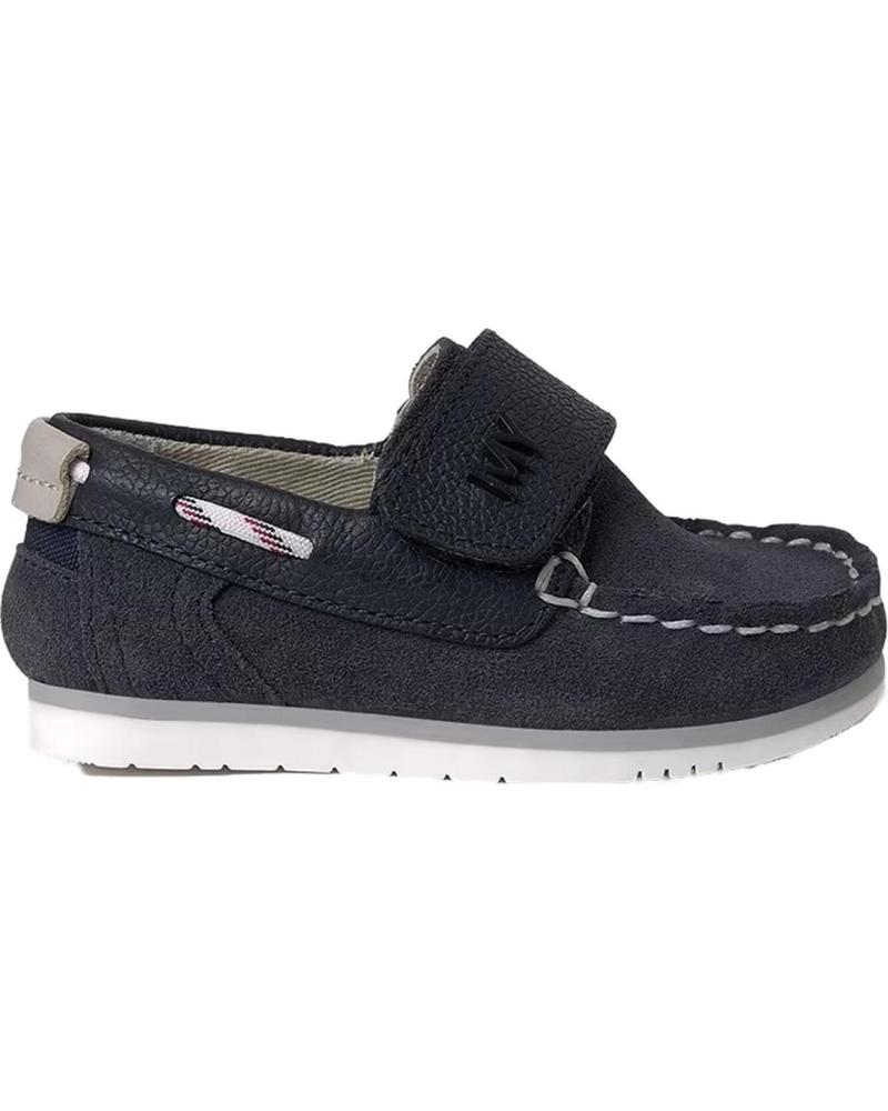 MAYORAL BEBE 41579 AZUL