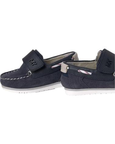 MAYORAL BEBE 41579 AZUL