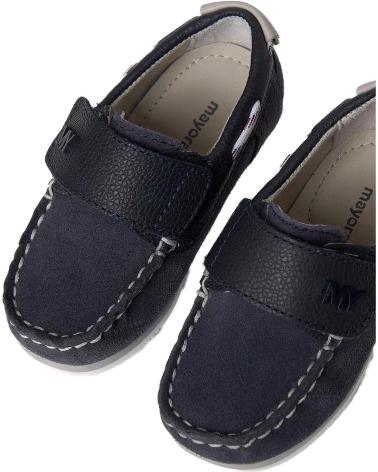 MAYORAL BEBE 41579 AZUL