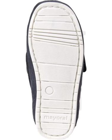 MAYORAL BEBE 41579 AZUL