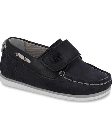 Nauticos per Bambino MAYORAL ZAPATOS 43579 AZUL