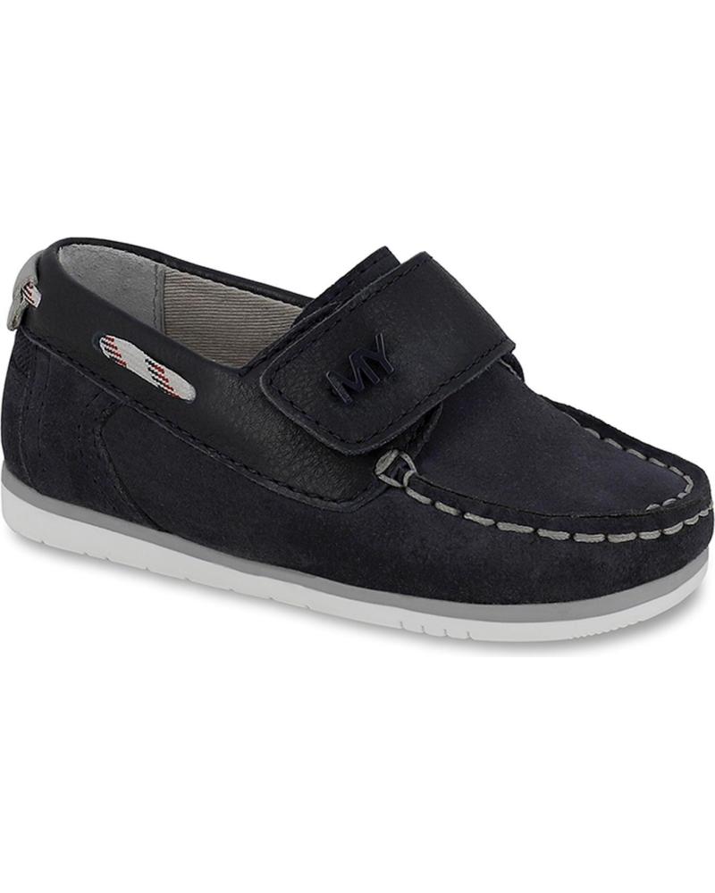 Scarpe per Uomo MAYORAL ZAPATOS 45579 AZUL