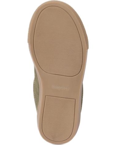 MAYORAL ZAPATILLAS DEPORTE 43560 VERDE