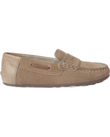 MAYORAL ZAPATOS DE VESTIR PARA NINO 45577 BEIGE